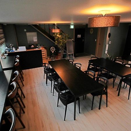 Hotel Roadhouse Hongdae Shinchon Soul Exteriér fotografie