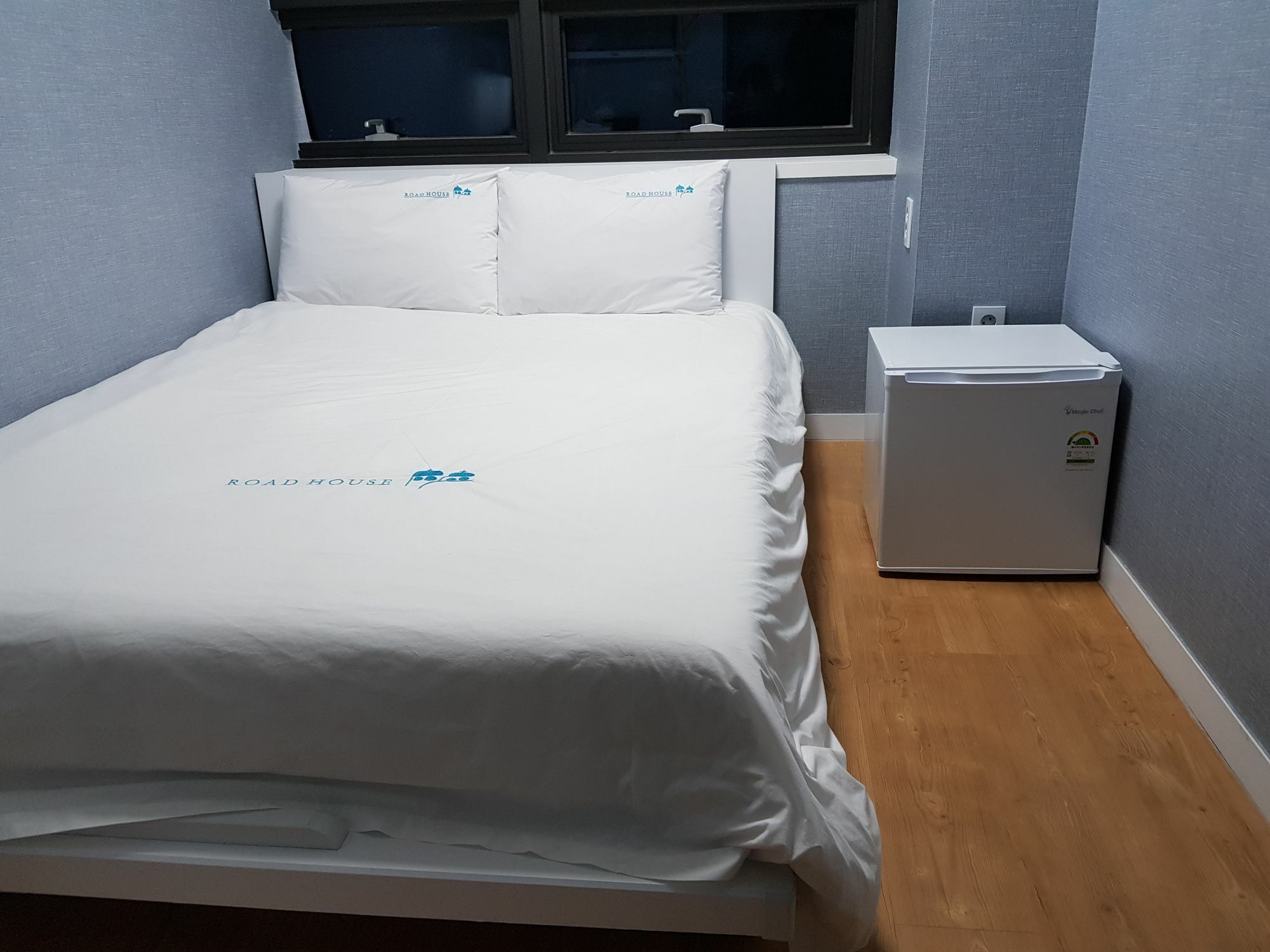 Hotel Roadhouse Hongdae Shinchon Soul Exteriér fotografie