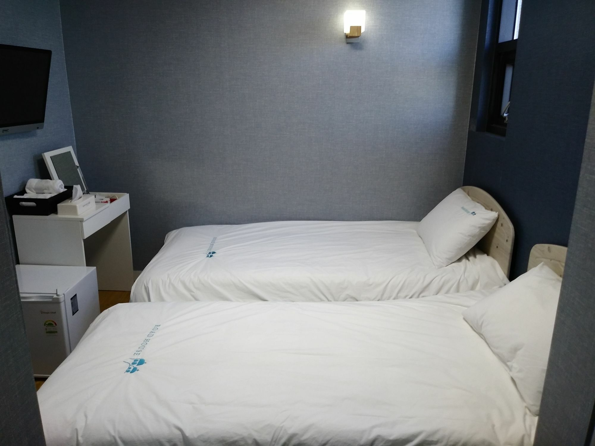 Hotel Roadhouse Hongdae Shinchon Soul Exteriér fotografie