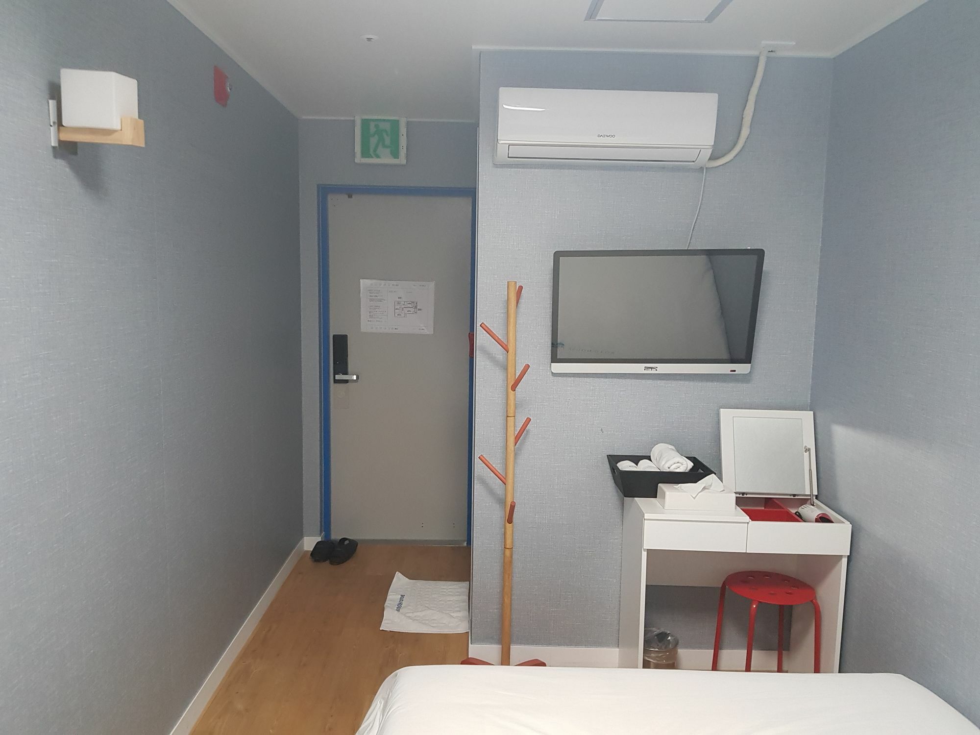 Hotel Roadhouse Hongdae Shinchon Soul Exteriér fotografie