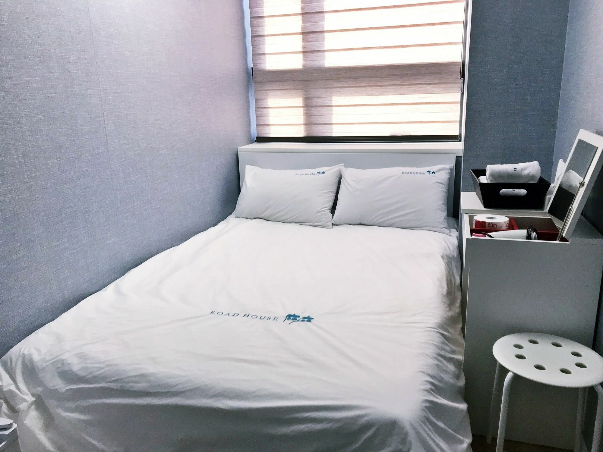 Hotel Roadhouse Hongdae Shinchon Soul Exteriér fotografie
