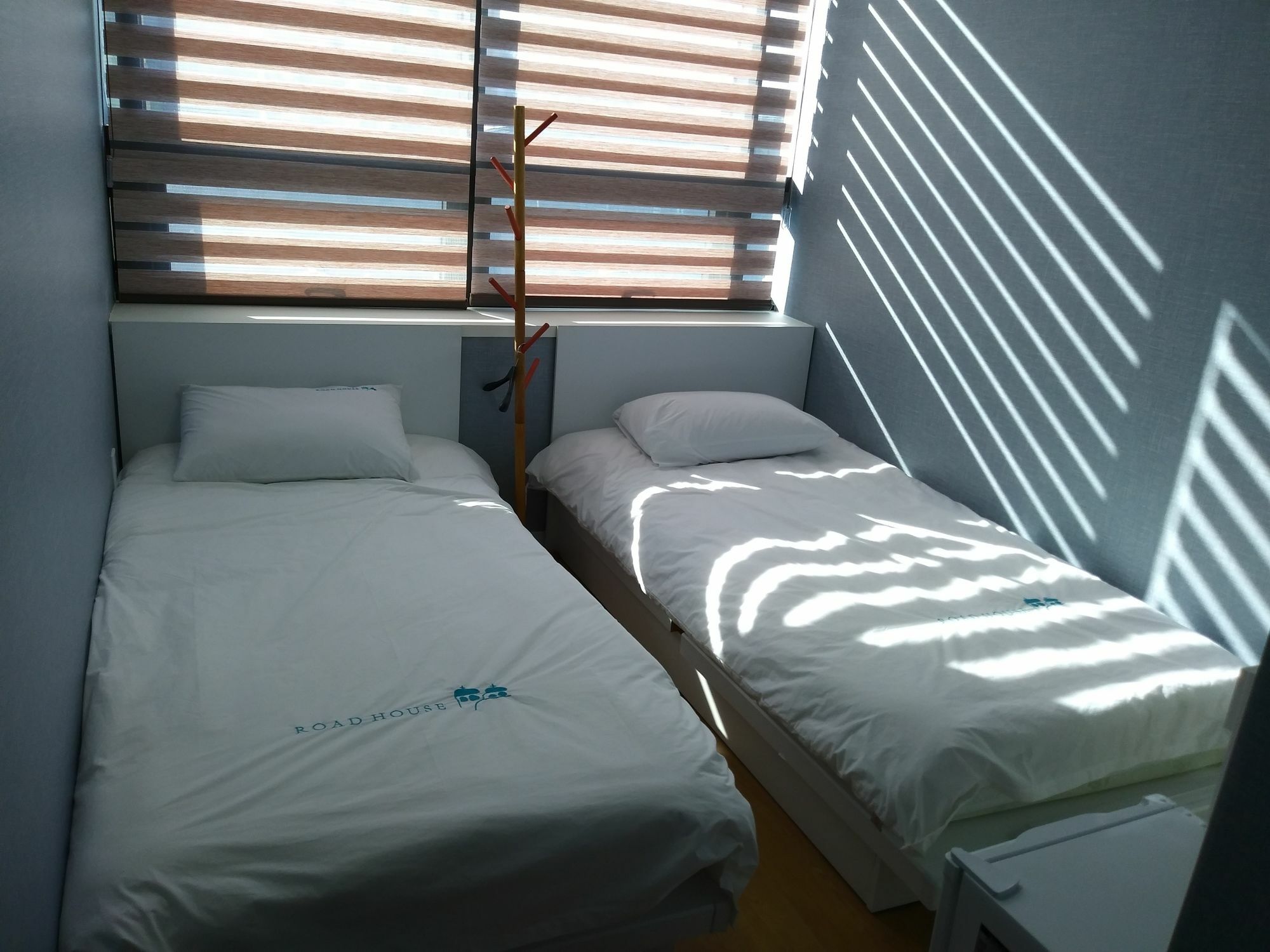Hotel Roadhouse Hongdae Shinchon Soul Exteriér fotografie