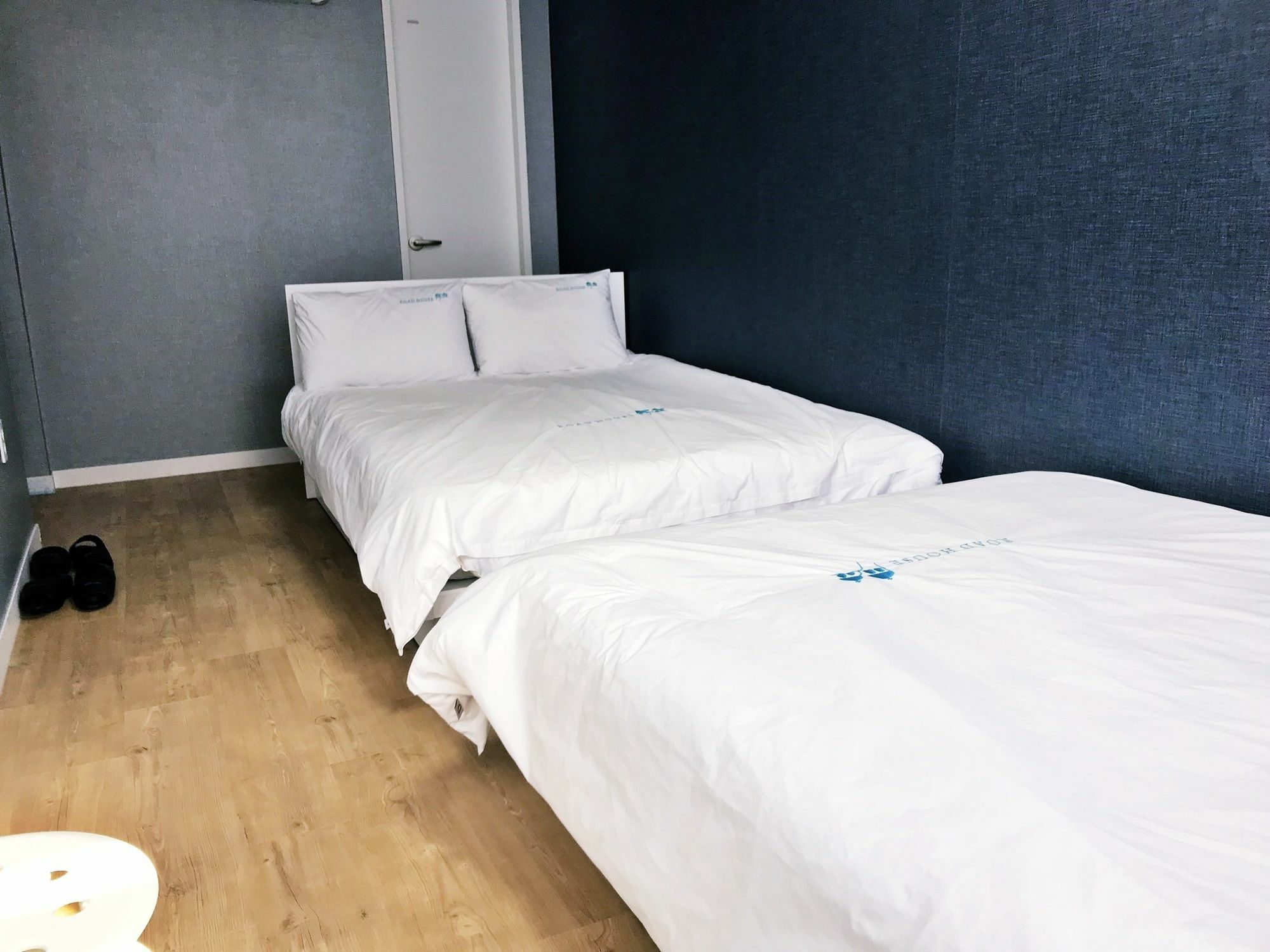Hotel Roadhouse Hongdae Shinchon Soul Exteriér fotografie