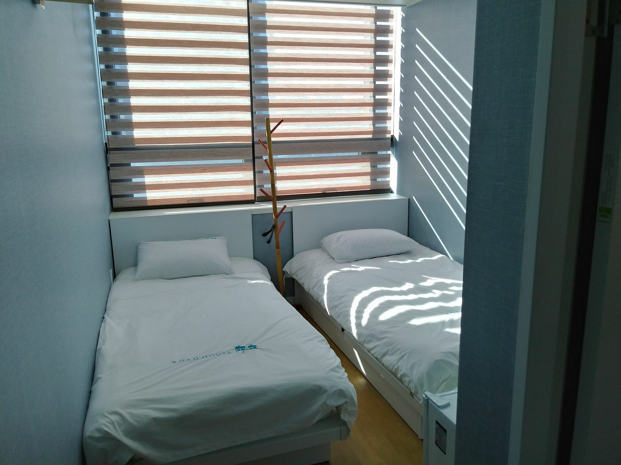 Hotel Roadhouse Hongdae Shinchon Soul Exteriér fotografie