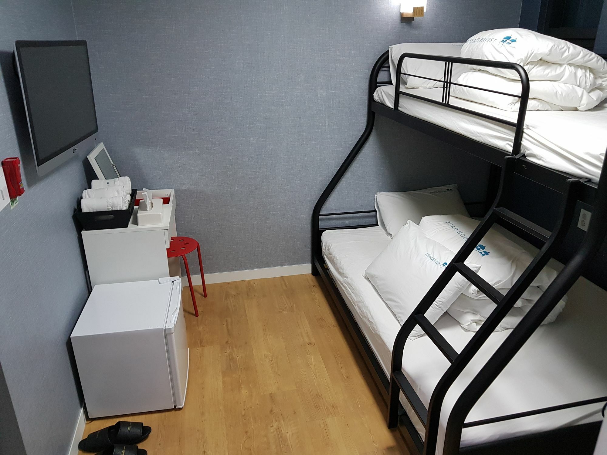 Hotel Roadhouse Hongdae Shinchon Soul Exteriér fotografie