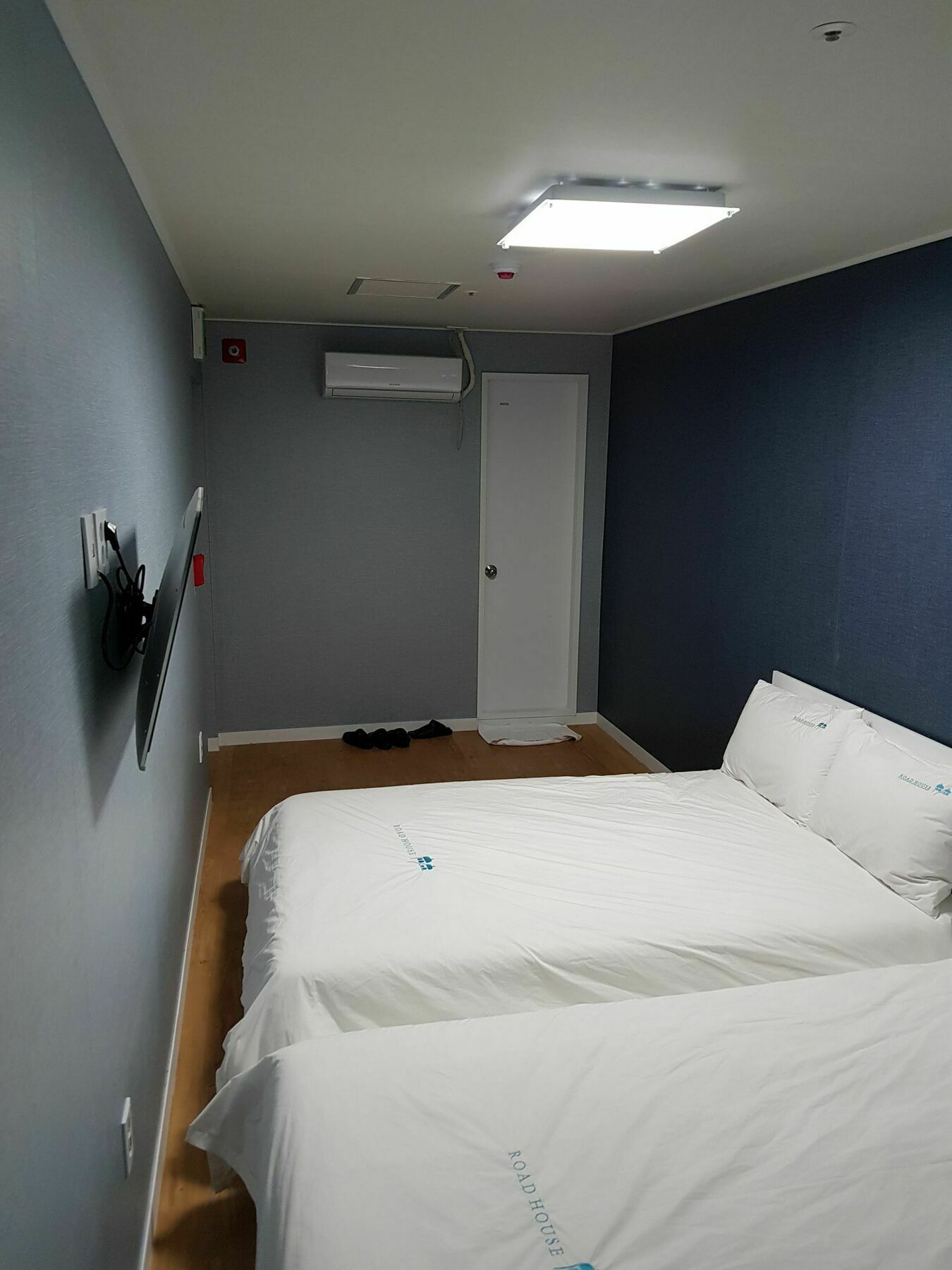 Hotel Roadhouse Hongdae Shinchon Soul Exteriér fotografie