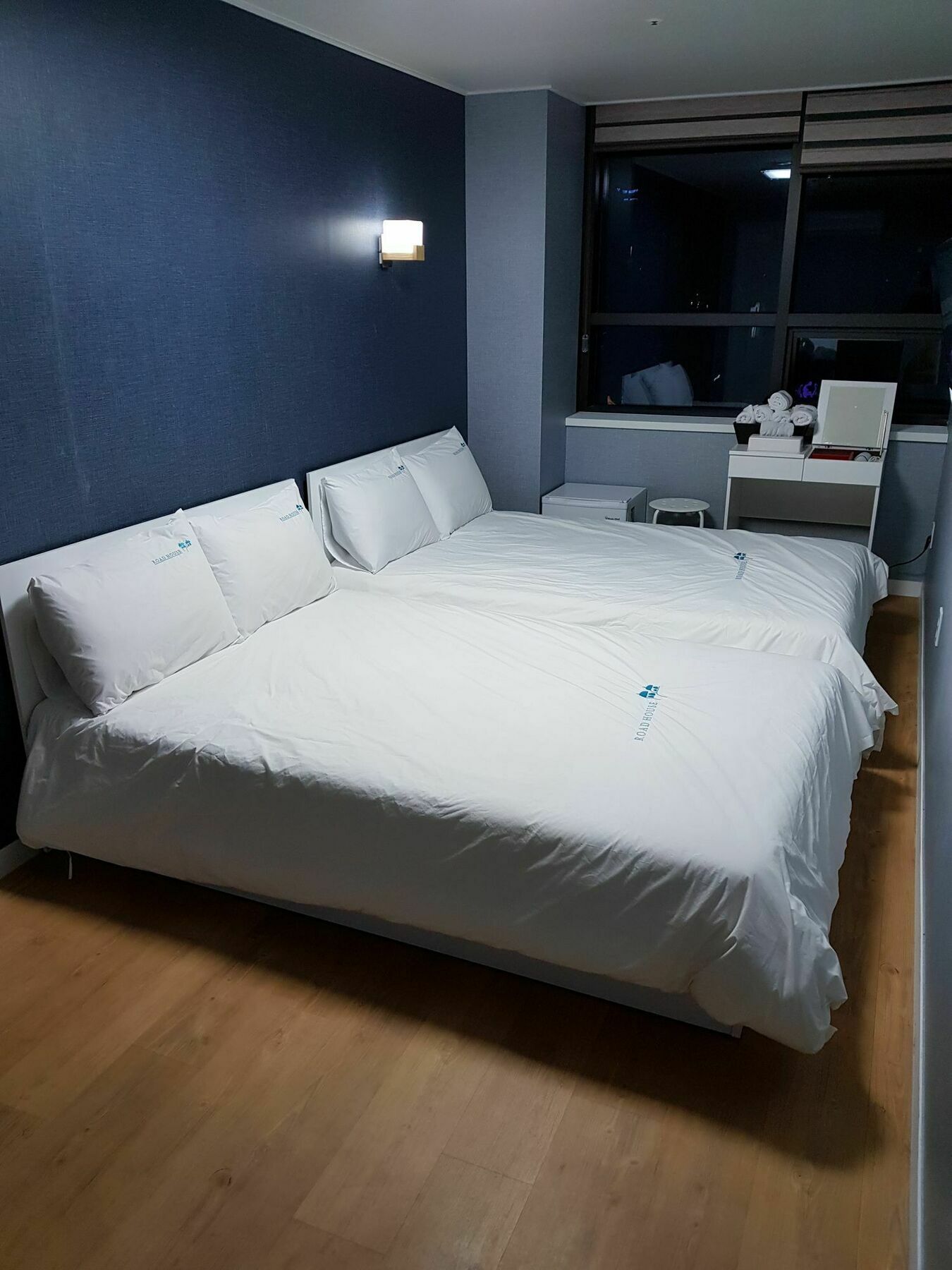 Hotel Roadhouse Hongdae Shinchon Soul Exteriér fotografie