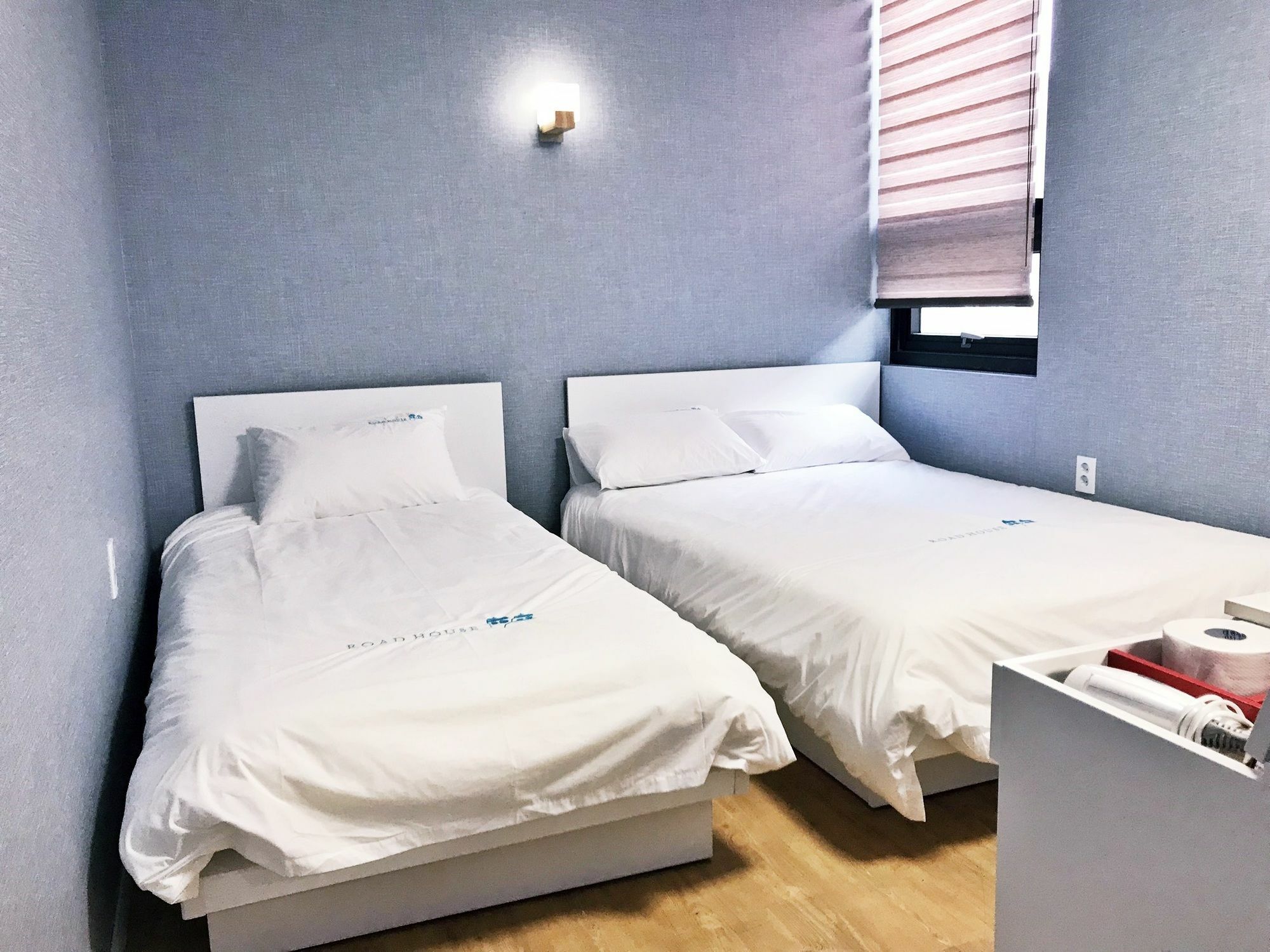 Hotel Roadhouse Hongdae Shinchon Soul Exteriér fotografie