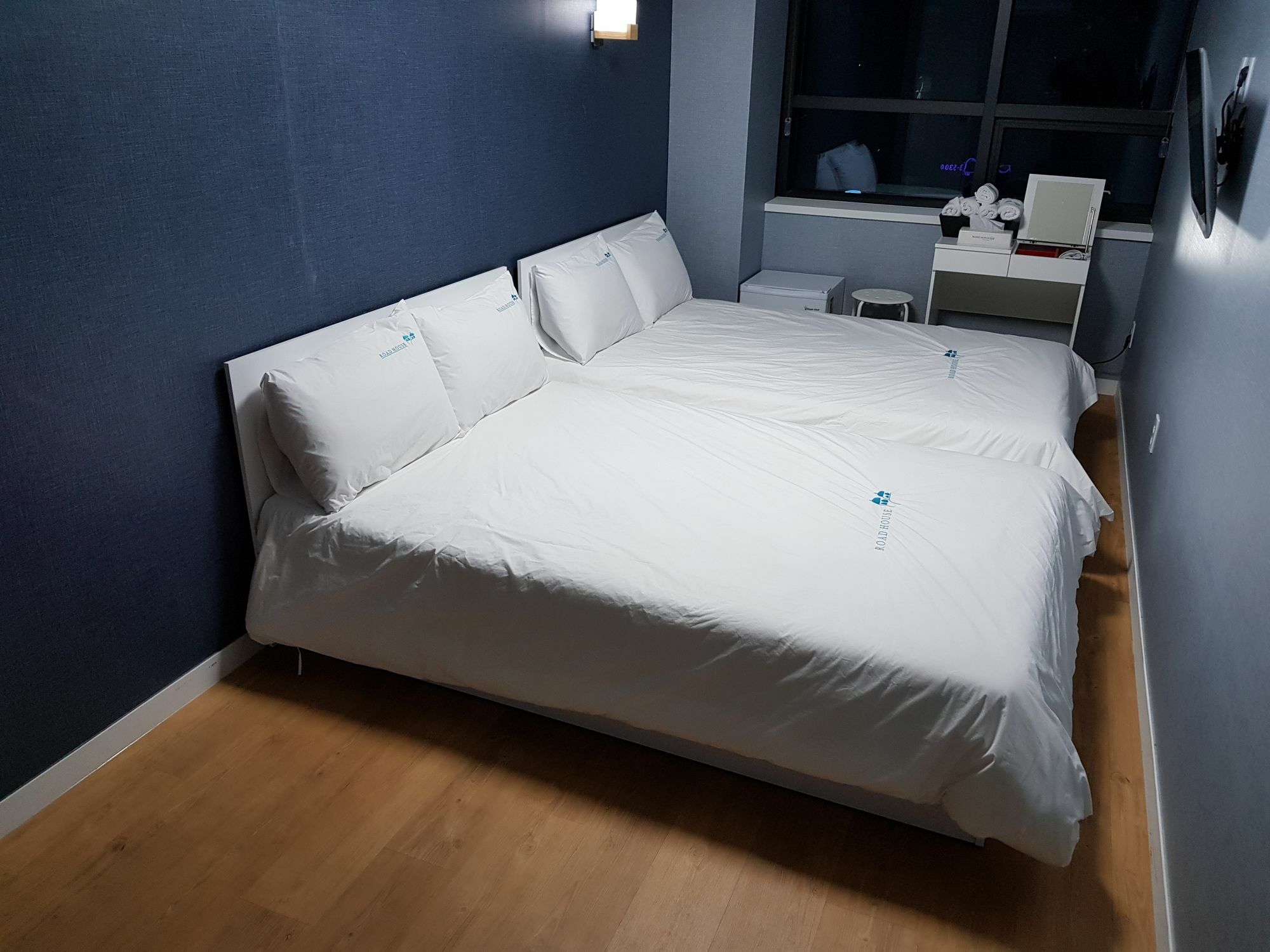 Hotel Roadhouse Hongdae Shinchon Soul Exteriér fotografie